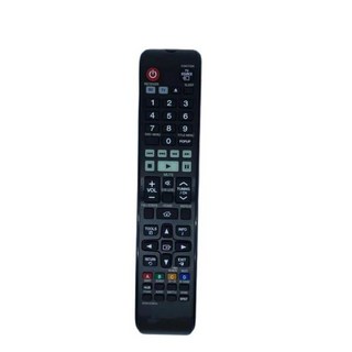 삼성에 적합한 HT-E5500 홈 시어터 시스템용 리모컨