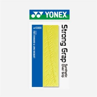 요넥스 배드민턴 스트롱 그립 AC133EX