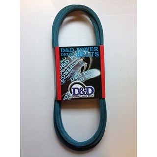 D&D PowerDrive 4LK580 Yard Man Kevlar Replacement D&D PowerDrive 4LK580 Yard Man Kevlar Replacement, Rubber, 58" Length, 1 -Band,, 1개
