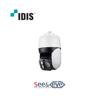 [아이디스] NC-S3583HRX /6.5~202mm/500만 화소/31배 줌 PTZ/IP 네트워크 CCTV/MNC5580SR 대체품, 단품, 1개