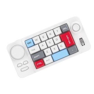 키보드 노트북 키보드는 키보드 스티커 스티커 언어티 프랑스, White