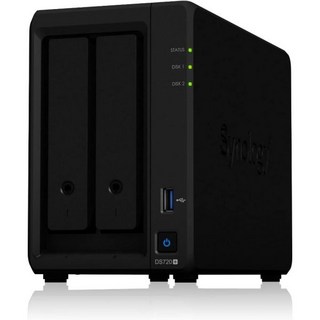 시놀로지 DS720 주요 특징