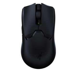 레이저 Viper V2 Pro 무선마우스 RZ01-0439, 블랙