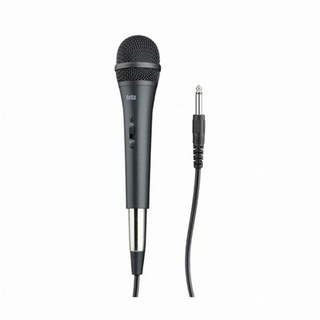 브리츠 다이나믹 유선 마이크 MC-1500B2K, 0 MC-1500B2K 2개