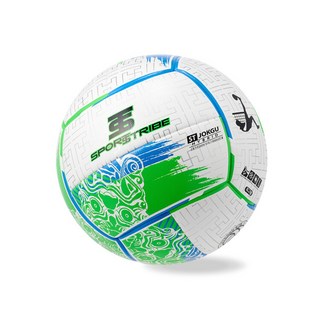 스포츠트라이브 ST 하이브리드 족구공 4호 매치볼 단품 1개 상품 이미지