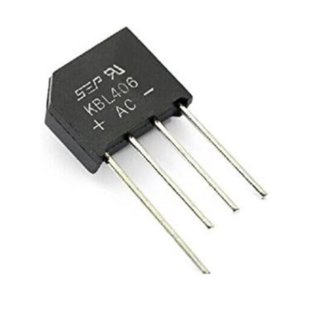 KBL406 브릿지다이오드 600V 4A Bridge Diodes, P000JDHW000A