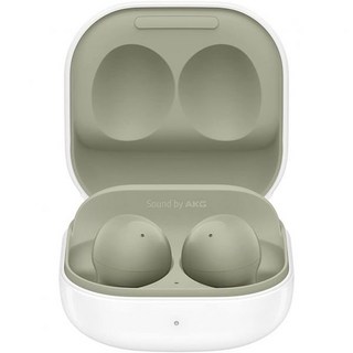 SAMSUNG 갤럭시 Buds2 진정한 무선 이어버드 노이즈캔슬링