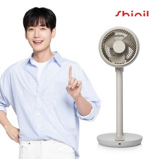 SHINIL 신일전자 SIF-CS30BL 서큘레이터