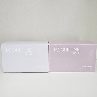 [정품]재클린스타일 살롱 드 케어 마스크 트리트먼트팩 300ml 랜덤, 300L, 1개, 1개입