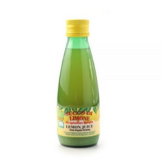 유로푸드 유기농 레몬즙 100% 레몬수 하이볼 레몬 원액 착즙 주스 레몬액, 1000ml 병, 1L