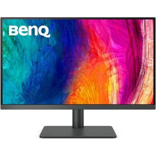 벤큐 PD2705U 27인치 3840 x 2160 4K 5ms 디스플레이포트 HDMI USB 허브 내장 스피커 LED 백라이트 IPS 모니터