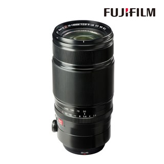 후지필름 XF50-140mm F2.8 R LM OIS WR 사용 모습
