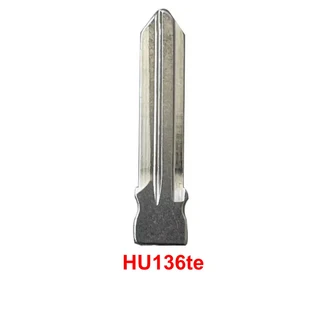 쿠쿠스토어 17880-FWB1G7 Renault Kadjar Captur Megane 3 Symbol Dacia Dter 2 스마트 플립 자동차 키 쉘, 02 2 Buttons, 04 HU13te