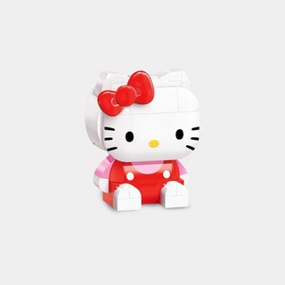 오로라월드 산리오캐릭터즈 블록