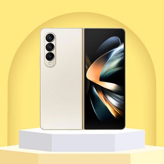 갤럭시 Z폴드4 256GB SM-F936 특S급 공기계, 블랙