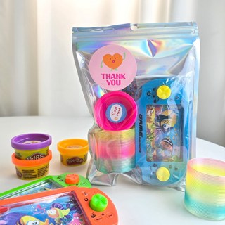 물고기 구디백 상품 이미지