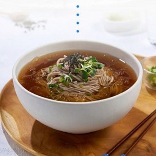 전주제면소 츠메타이소바(갈은무+생와사비+김가루) 프리미엄 밀키트 냉소바 2인분x3팩 3.6kg(총6인분), 3개, 3.6kg
