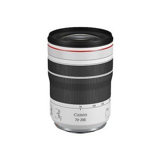 캐논 RF 70 200mm f/4L IS USM 렌즈, 1개