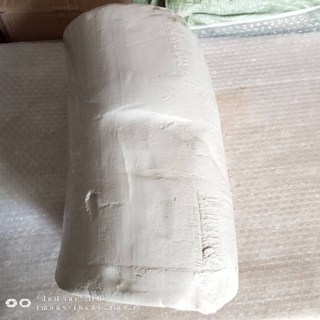 비포쉬프팅 도자기흙 친환경 도자기 점토