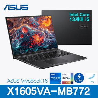5. ASUS 비보북..