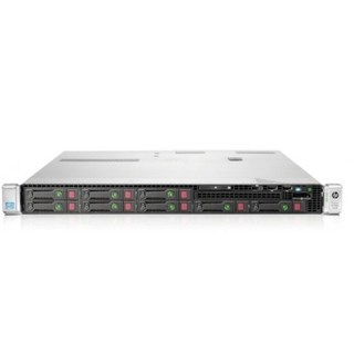 HP 서버 DL360G8