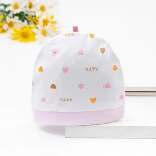 베이비 모자 신생아 모자 유아 모자