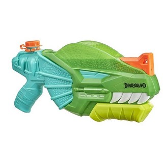 너프 수퍼소커 다이노스쿼드 (F0496), 단품, 1개