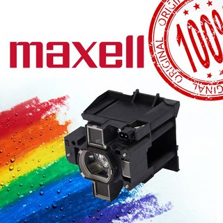 MAXELL 프로젝터램프 MC-EX3551 교체용 DT02081 순정품램프, 1개
