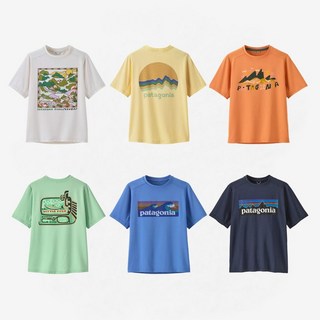 파타고니아키즈 아동복