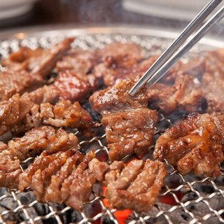 비법양념 한돈 뼈없는 순살 양념돼지갈비 600g (300g 2개), 300g, 2개