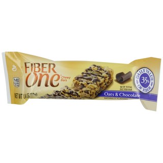 Fiber One 70 Calorie Soft-Baked Bars Cinnamon Coffe Fiber One 70칼로리 소프트 베이크 바 시나몬 커피 케이크 6ct(8개 팩, 초콜릿, 22.6온스(1팩), 1개