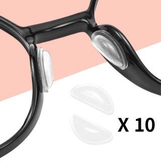 유니복스 선글라스 뿔테 안경 코받침