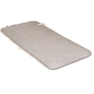 일월 네오 빗살패턴 카본매트 IW-KM59S-BC, 싱글(90x 180 cm)