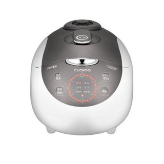 쿠쿠 CRP-HQB0310FS 3인용 IH전기압력밥솥