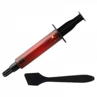 THERMALRIGHT TFX 고성능 써멀구리스 6.2g (정품) TFX-6.2g, 1개