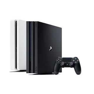 PS4 플레이스테이션4 2000번대 슬림 정발 중고품