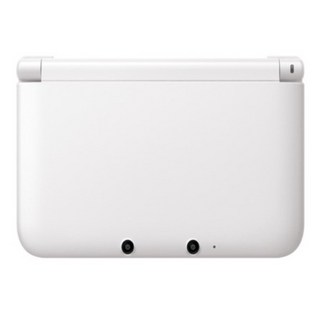 닌텐도 3DSXL 닌텐도코리아 정품 색상 화이트 중고