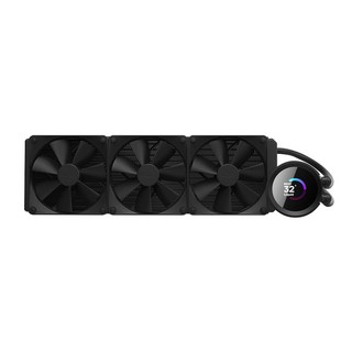 3. NZXT KRA..