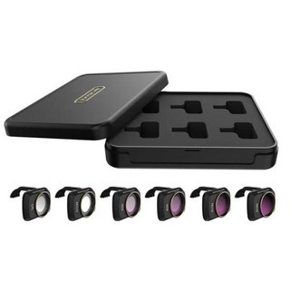DJI 매빅 미니 SE 2 필터 드론 UV ND CPL 4 8 16/32 NDPL 폴라 키트 카메라 렌즈 보호, CPL UV ND4 8 16 32, 1개