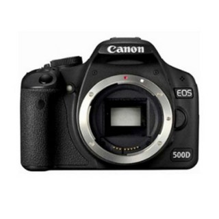 캐논 EOS 500D