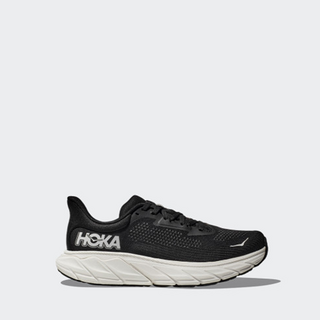 호카오네오네 런닝화 여성 아라히 7 와이드 1147890-BWHT