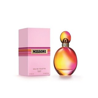 여성향수 해외배송 Missoni Eau de Toilette Spray 100ml, 1개