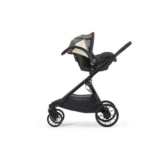 Baby Jogger Maxi-COSI/Cybex 카시트 어댑터
