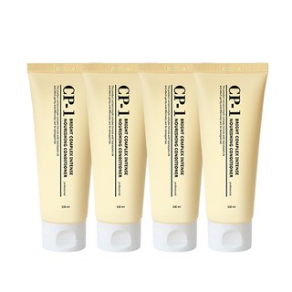 CP-1 단백질 컨디셔너100ml 4개, 100ml