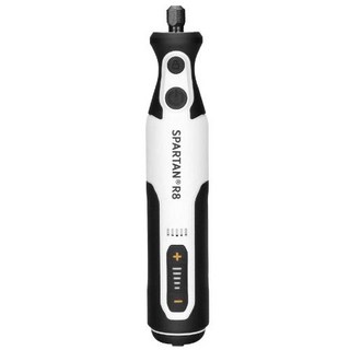 SPARTAN 스파르탄 USB 8V 충전식 전동 로터리툴 R8 풀세트 툴메이커