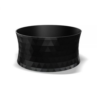 KYONANO 포타필터 커피머신 추출 바리스타 부품 키오나노 58mm 에스프레소 도징 깔대기 자석식 커피 링 Gaggia E61 호환 가정 카페용 액세서리, KYONANO 포타필터 커피머신 부품 필터 손잡이 51