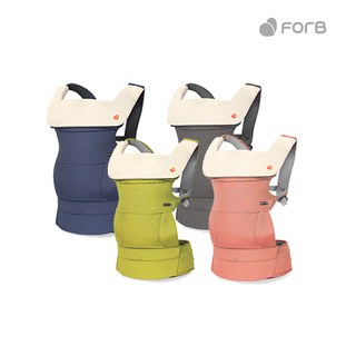 [해피랜드] 포브 콤피 아기띠, 피치