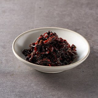 [오감만찬] 고들빼기 무침 1kg 1개 상품 이미지
