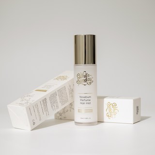 화이트선데이 노세범 퍼퓸 헤어미스트 100ml