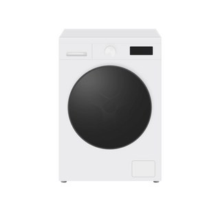 LG 트롬 드럼세탁기 9KG 세탁+건조 FY9WT, 화이트